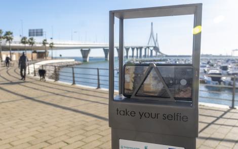 RUTA SELFIE DE CÁDIZ RUTA SELFIE DE CÁDIZ