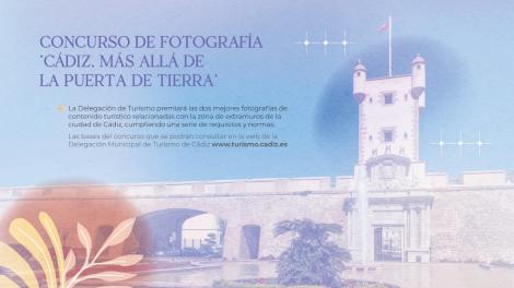 Día Mundial del turismo 2022 - Concurso de fotografía