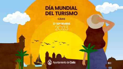 Día mundial del turismo 2023