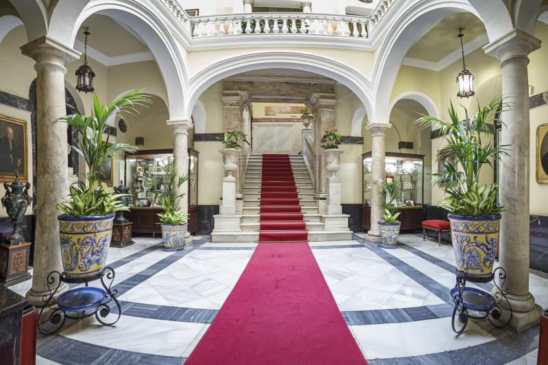 turismo ayuntamiento de cádiz ayuntamiento de cádiz carta de san