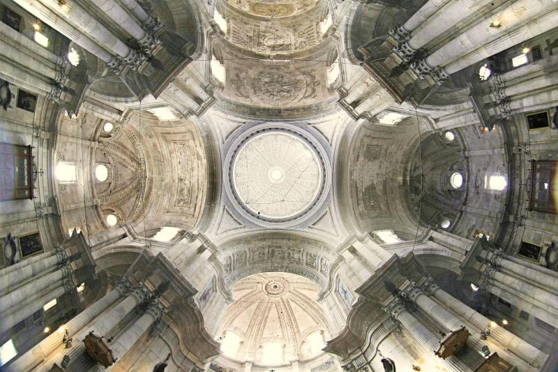 Turismo - Ayuntamiento de Cádiz | Catedral