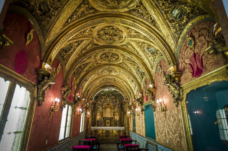 Turismo - Ayuntamiento de Cádiz  Iglesia de San Juan de Dios