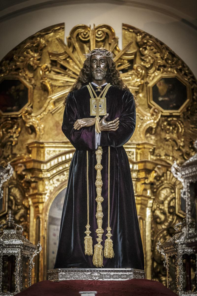 Turismo - Ayuntamiento de Cádiz  Iglesia de Santa Cruz 