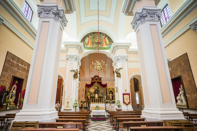 Turismo - Ayuntamiento de Cádiz | Parroquia del Santo Ángel Custodio Turismo - Ayuntamiento de Cádiz | Parroquia del Santo Ángel Custodio